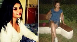 5. katta av tüfeği ile göğsünden vurularak öldü!