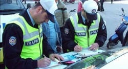 7 ayda 60 bin ehliyete ‘alkollü araç kullanmaktan’ el konuldu!