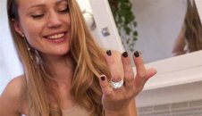 Akıllı yüzün Berlin’de sergilenecek!