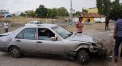Ankara’da zorla kredi çektirmeye çalışıp, kaçırılan kişiyi vurdular!