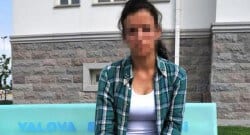 ‘Bu adam beni internetten satmak istiyordu!’