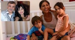 Anne ve babalarının intiharından sonra çocuklar borç davalarıyla büyüyor!