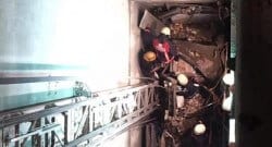 Asansör faciasıyla ilgili 3 kişi daha gözaltında!