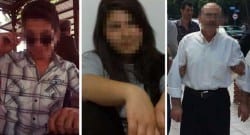 İğrenç tecavüz arkadaşına anlatınca ortaya çıktı!