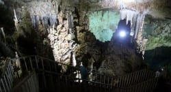 Çoban tarafından keşfedildi!