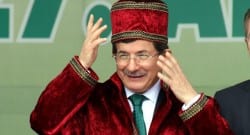 Başbakan Davutoğlu, ‘AVM’lerde esnafa yüzde 5’lik kontenjan ayrılacak’