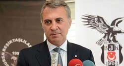 Fikret Orman, ‘Aziz Yıldırım’la Başbakan’a çıkacağız’
