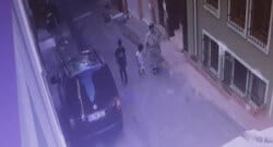 Beyoğlu’nda 4 yaşındaki kıza cinsel istismar!