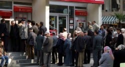 Erken emekli olmak için yasa tasarısı onaylandı!