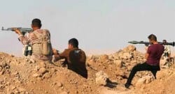 IŞİD’in bir sonraki hedefi Ürdün ve Suudi Arabistan!