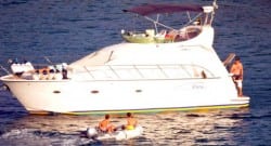 Bodrum’un cennet koylarında yeni tehlike!