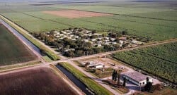 Bu köyde yaşayanların hepsi sapık!