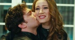 Senaryodan öpüşme sahnelerini çıkarmalarını istedi!