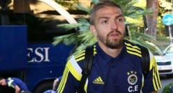 Caner Erkin, ‘Bu sezon ki tüm kupalara talibiz’