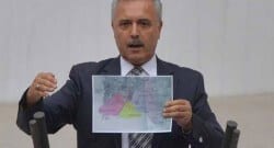 ‘Ataşehir ve Ümraniye’nin sınırları yeniden belirlenmeli’