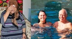 ‘Oğlumu yıllarca tanımamışım’