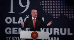 Cumhurbaşkanı Erdoğan, yurtdışı basınına isyan etti!