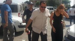 Damadı evlenme vaadiyle dolandırdılar!