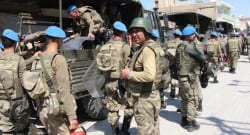 DEDAŞ ekipleri camiye sığınmak zorunda kaldı!