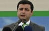 Demirtaş, ‘Hükümet sınırsız yetki istiyor’