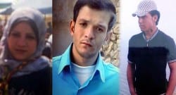 Suriyelilerin Diyarbakır’da gizli aşk cinayeti!