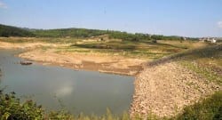 Yalova’da su sıkıntısı devam ediyor!