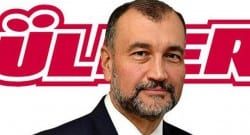 Ülker dünya devinin peşinde!