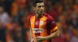 Dzemaili, ‘Taraftarın tepkisine inanamadım’