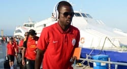 Eboue, ‘Bu durumu hiç anlayamadım!’
