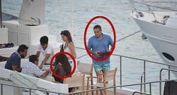 Ebru Yaşar, Ersun Yanal hakkında açıklama yaptı!