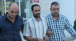 5 aylık eşini kıskançlık yüzünden tüfekle öldürdü!