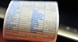 Faturalardaki usulsüz sayaç bedeli tahsil edilecek!