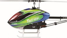 En büyük model helikopter satışa çıktı!