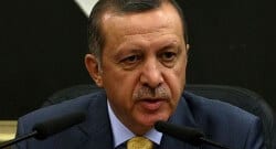 Cumhurbaşkanı Erdoğan, ‘Teröre karşı tutumumuz bellidir!’