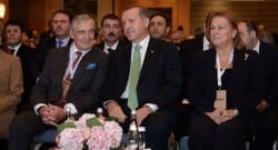 Cumhurbaşkanı Erdoğan, ‘Batırılması için çalışılmıyor banka batmış zaten’
