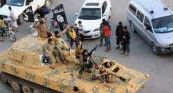 Esad’tan ABD’ye aynı anda savaşma teklifi!