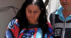 Eşini sevgilisine öldürten kadına ömür boyu hapis!