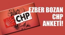 CHP anketinde hangi aday daha şanslı!