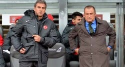 Fatih Terim’den şok kadro kararı!