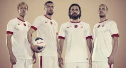 Galatasaray’a Fenerbahçeli sponsor şoku!