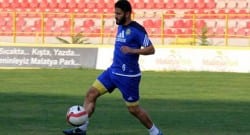 Serkan Çalık, ‘Yeni Malatyaspor’u PTT 1. Lig’e çıkarmamız lazım’