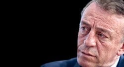 Ağaoğlu, ‘Geçmişte battılar yine batacaklar!’