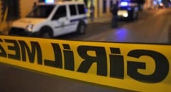 İstediği kızı vermeyince kafasından vurdu!