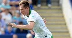 Hajrovic davasını kaybederse fatura 9 milyon euro!