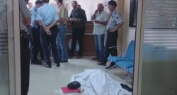 Harita mühendisi, Tapu ve Kadastro Müdürlüğü’nde hayatını kaybetti!