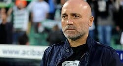 Hikmet Karaman Anderlecht maçını yorumladı!