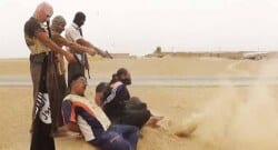 IŞİD’de 2 bin Avrupalı kişi var!