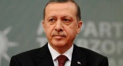 IŞİD başta olmak üzere tüm terörle mücadeleye ortak olunacak!