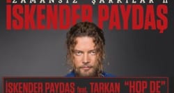 İskender Paydaş feat. Tarkan – Hop De