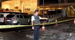 Esenyurt’taki AVM kurşunlanmasında yeni detaylar!